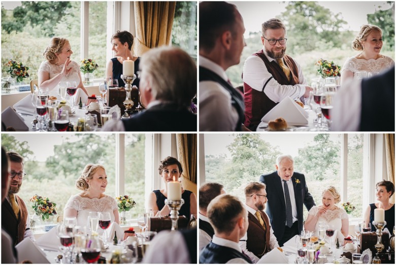 wedding table theme of cluedo